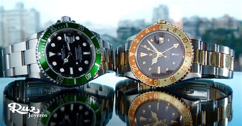 como saber si un rolex es verdadero|Rolex es real o falso.